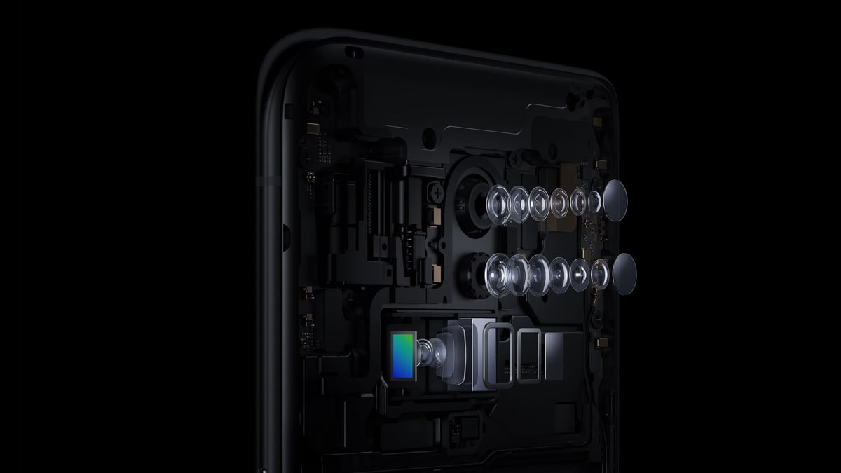 Smartphone Camera Zoom Explained: What Is It, Beyond the Marketing Hype?