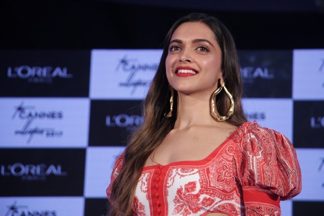 Deepika