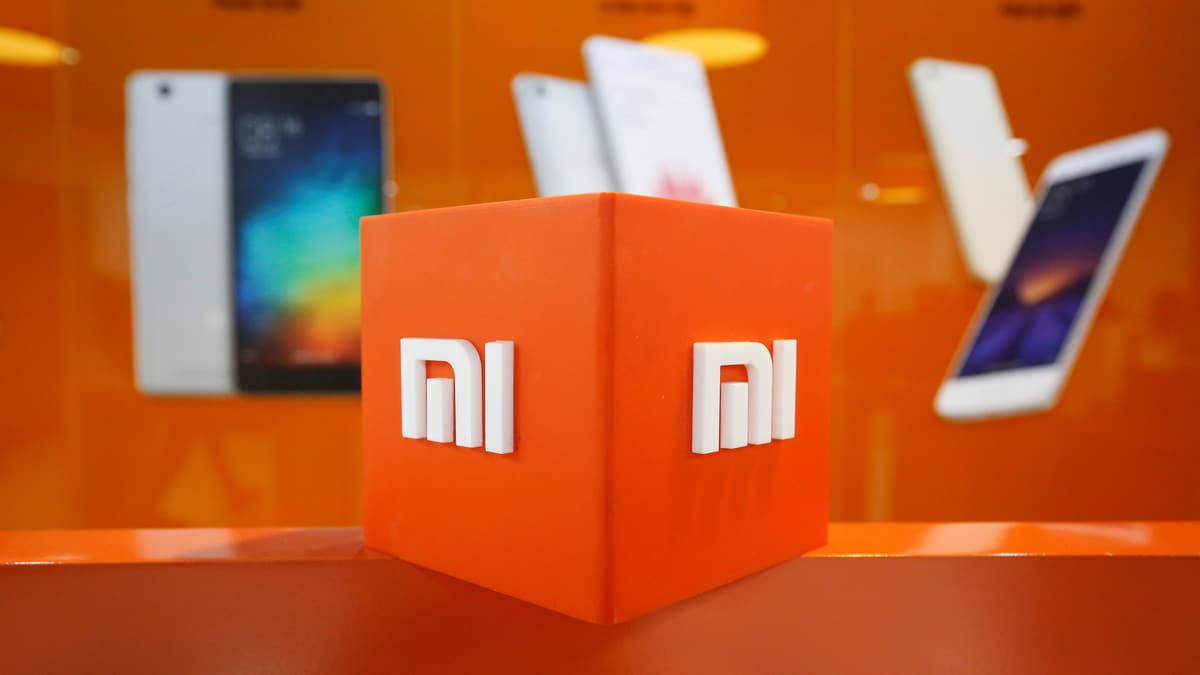 Xiaomi Could Be Sending Your Browser Data to China, Even in