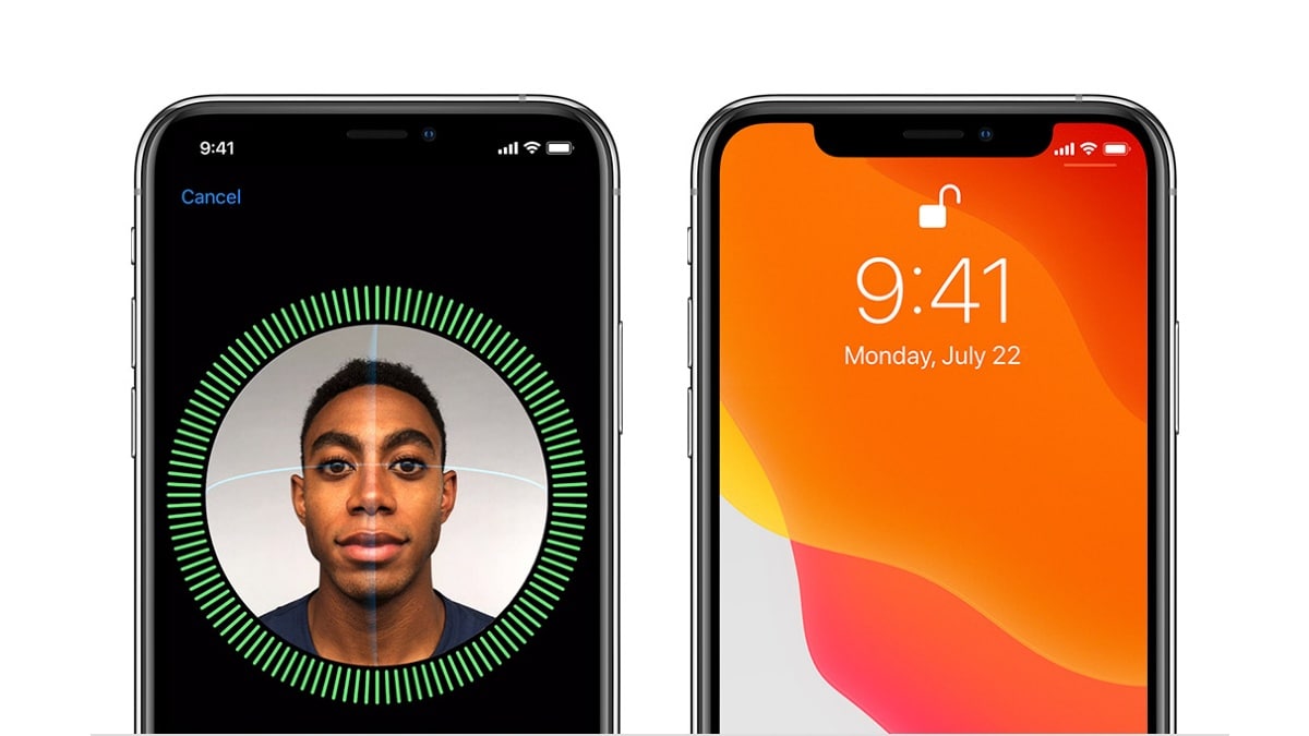 Apple to Make It Easier to Unlock Your iPhone While Wearing a Face Mask