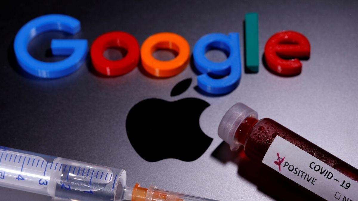 Apple, Google to Release Early Versions of Contact Tracing Tool to Developers