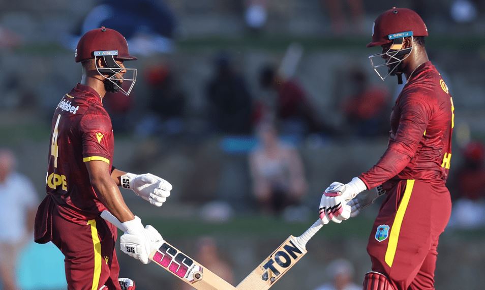 वेस्टइंडीज बहु-प्रारूप श्रृंखला के लिए मई से दिसंबर, 2024 के बीच दक्षिण अफ्रीका, इंग्लैंड और बांग्लादेश की मेजबानी करेगा।