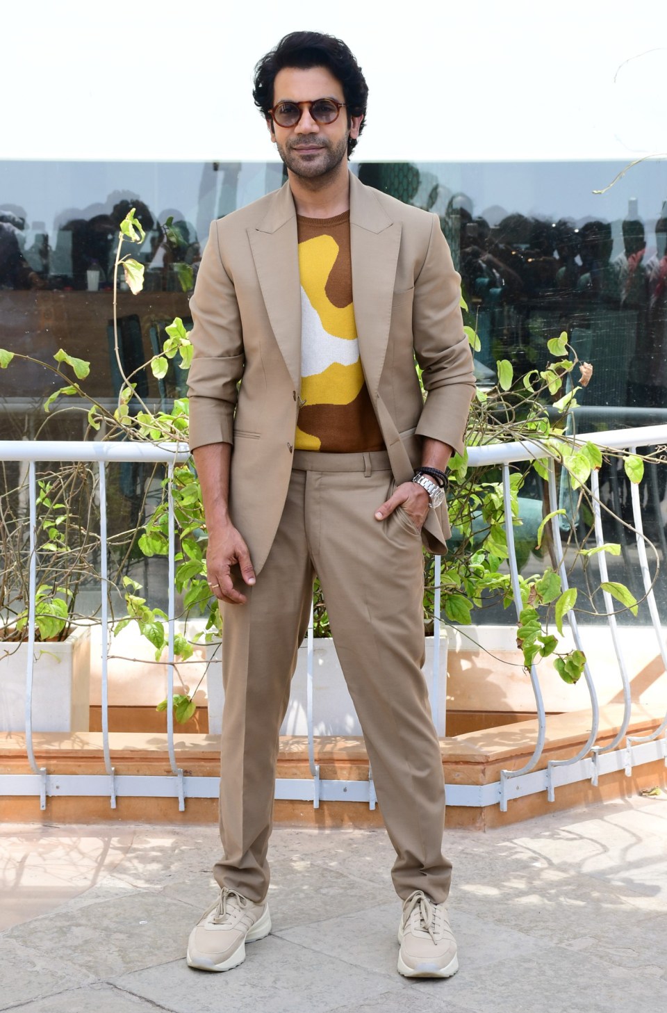 मैंने जिंदगी में ज्यादा पैसे नहीं देखे : राजकुमार राव