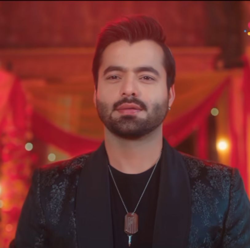 एक्टर कबीर कुमार ने बताया कि उनका किरदार कुणाल शो 'चाहेंगे तुम्हें इतना' में सरप्राइज ट्विस्ट लाएगा।