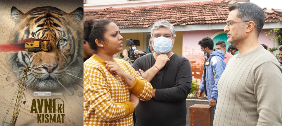 संजय सूरी स्टारर 'अवनी की किस्मत' का कान फिल्म फेस्टिवल में होगा प्रीमियर