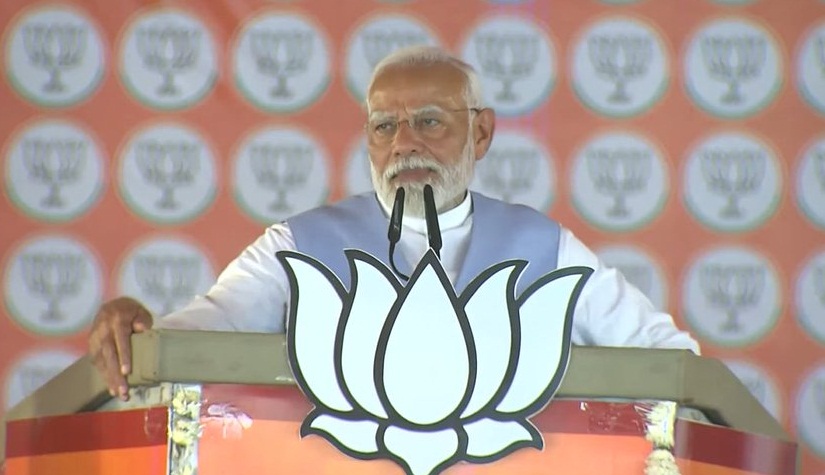 वोटबैंक के लिए कल्याण सिंह को सपा मुखिया ने नहीं दी श्रद्धांजलि, माफिया की कब्र पर पढ़ा फातिहा : पीएम मोदी