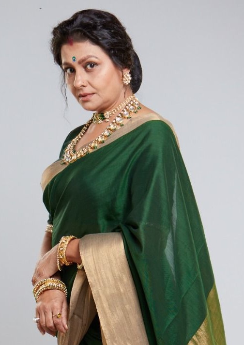 Jaya Bhattacharya