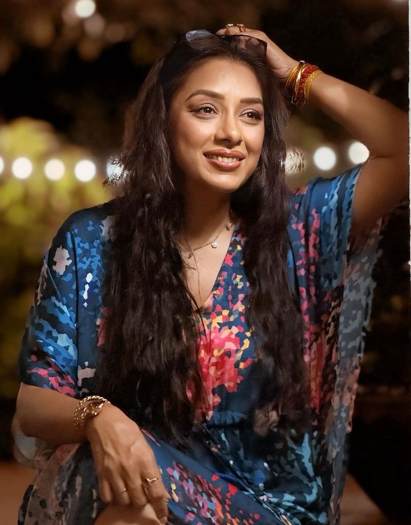 'Anupamaa' star Rupali Ganguly urges West Bengal CM to stop horse-drawn carriages