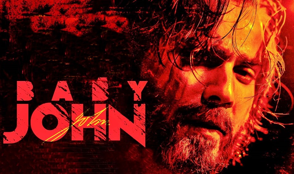 Varun Dhawan has performed ‘jolting’ stunts with acute execution by himself in ‘Baby John’