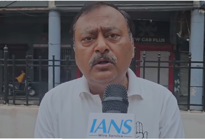 लोकसभा में नीट पर हो सार्थक बहस, 24 लाख बच्चों के भविष्य का सवाल: कांग्रेस