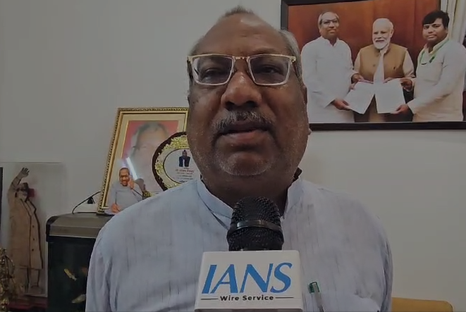 निषाद आरक्षण को सही तरीके से उठाए जाने की जरूरत, नहीं तो उठाना पड़ेगा नुकसान: संजय निषाद