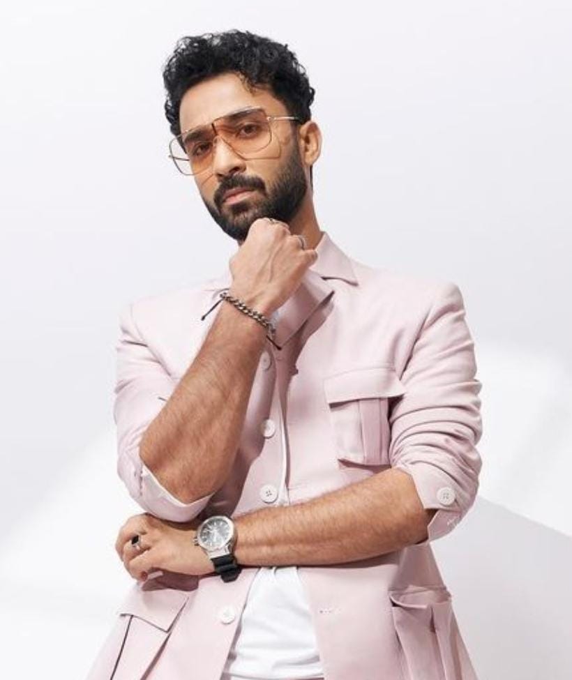 Raghav Juyal: 'Kill' has given me a new identity