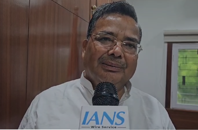 हाथरस घटना में जो भी दोषी होगा उसके खिलाफ होगी कार्रवाई: जयवीर सिंह