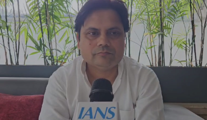 SP leader Fakrul Hasan