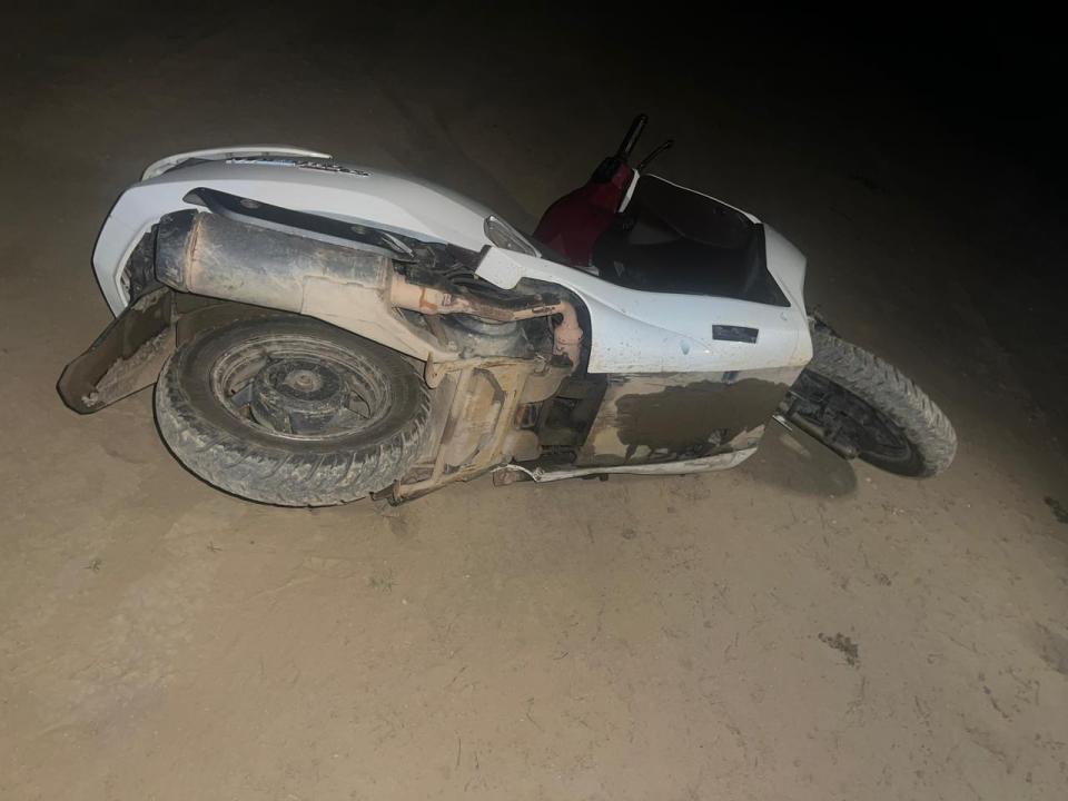 हत्या के प्रयास में वांछित आरोपी मुठभेड़ में गिरफ्तार