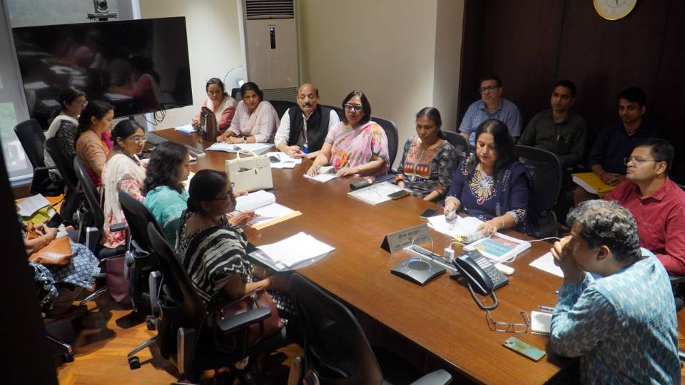 दिल्ली सरकार करेगी इंडस्ट्रियल एरिया का कायाकल्प