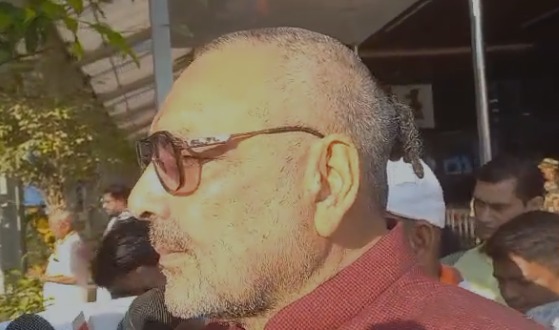 टैक्सटाइल हब बनने जा रहे बिहार, इस क्षेत्र में अपार संभावना : गिरिराज सिंह