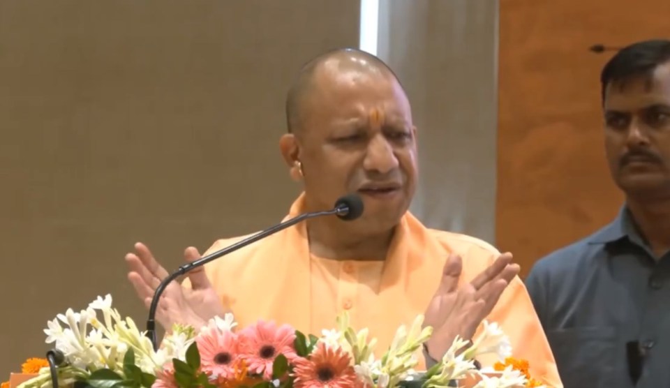 बीज से लेकर बाजार तक कृषि उत्पादों के प्राकृतिक स्वरूप को बनाए रखना होगा : सीएम योगी