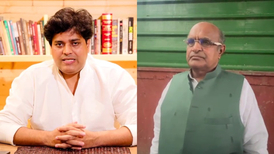 कांवड़ यात्रा नेम प्लेट विवाद: सुप्रीम कोर्ट के फैसले पर राजनीतिक दलों ने दी प्रतिक्रिया