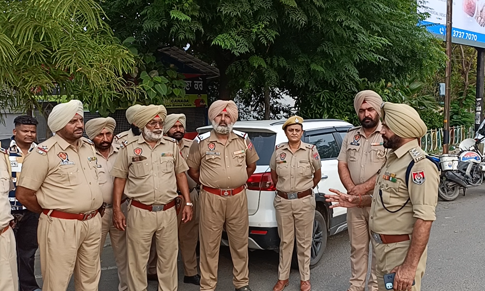 पंजाब: नाबालिग वाहन चालकों के अभिभावक पर होगी कार्रवाई, 25 हजार जुर्माना, 3 साल की जेल