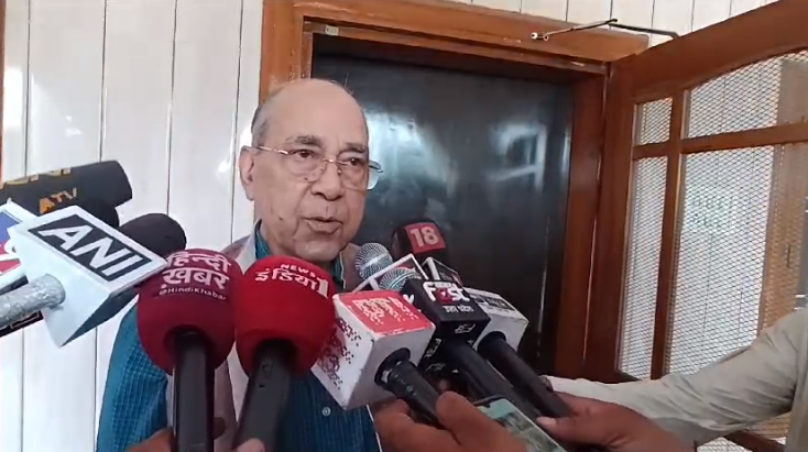 राम मंदिर निर्माण में मजदूरों की भारी कमी से निर्माण कार्य लक्ष्य से दो महीने पीछे