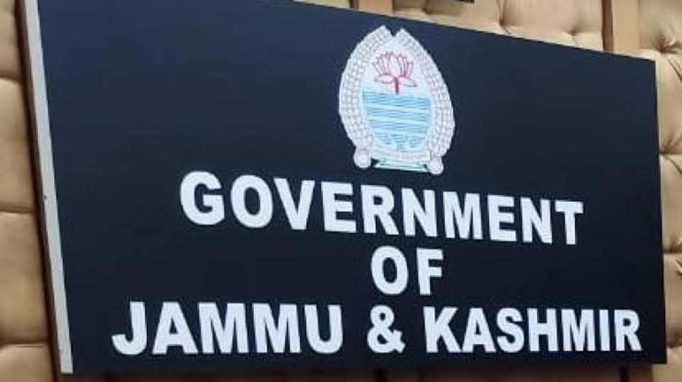 J&K govt dismisses 4 employees for anti-national activities