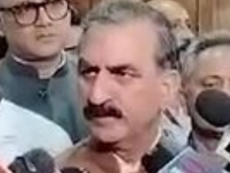 50 से अधिक लोग हुए लापता, दो के शव हुए बरामद: सुखविंदर सिंह सुक्खू