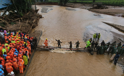 केरल सरकार ने वापस लिया अपना फैसला, अब वायनाड भूस्खलन पर वैज्ञानिक रख सकेंगे अपनी राय