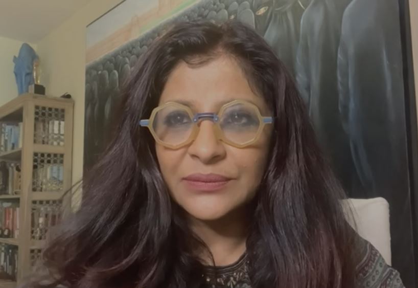 दिल्ली के आशा किरण में बच्चों की मौत का मामला, शाजिया इल्मी ने सीएम केजरीवाल से मांगा इस्तीफा