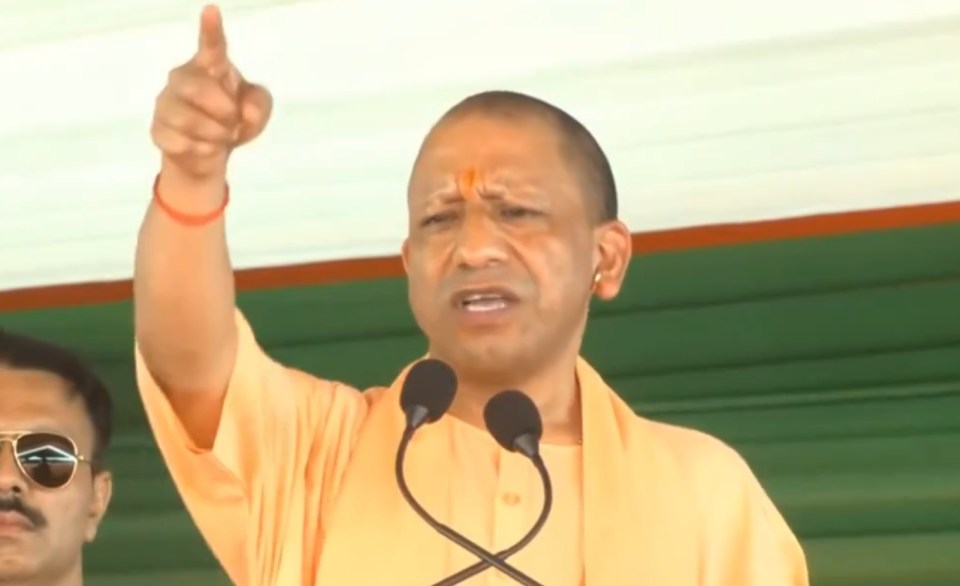 हम बंटे थे तो कटे थे, इसी कारण पांच सौ वर्ष तक अयोध्या में इंतजार करना पड़ा : मुख्यमंत्री योगी