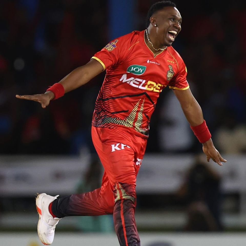 IPL 2025: DJ Bravo joins Kolkata Knight Riders as mentor