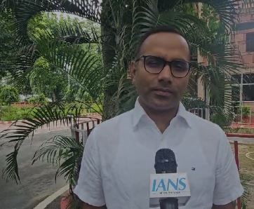 प्रधानमंत्री सिर्फ चंद उद्योगपतियों के लिए काम कर रहे हैं: सुनील सिंह साजन