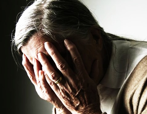Digestive issues can make elderly more prone to loneliness, depression