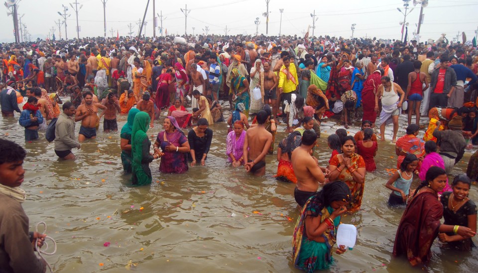 Prayagraj set to transform ahead of Maha Kumbh 2025