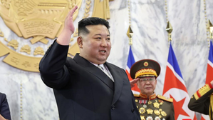 Kim Jong calls Yoon 'abnormal man' for talking about military action against North Korea