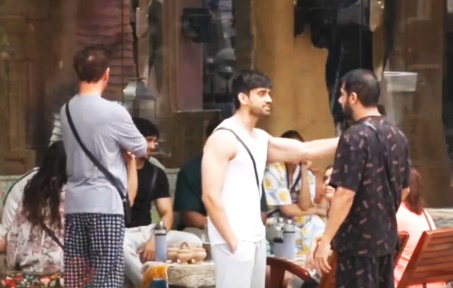 Bigg Boss 18’: Karan Veer loses cool on Afreen Khan, Avinash Mishra