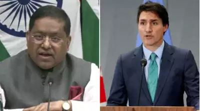 India rebukes Canada PM's no 'hard proof' admission, says responsibility for damage lies with Trudeau alone
