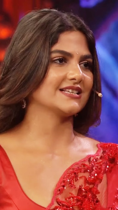 'BB18' contestant Hema Sharma accused of preventing husband from meeting their son