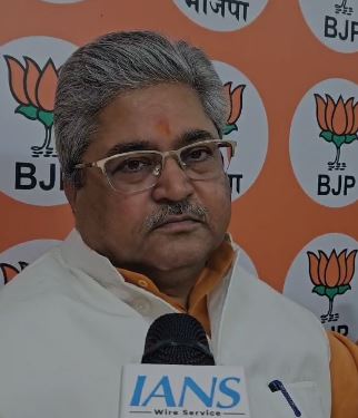 वायनाड की जनता प्रियंका गांधी वाड्रा को स्वीकार नहीं करेगी: दुष्यंत गौतम