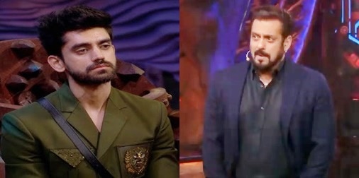 ‘Bigg Boss 18’: Salman Khan tells Avinash ‘aap khud apna vinash kar doge’