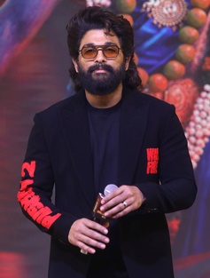 Complaint filed against Allu Arjun over his usage of the word ‘Army’