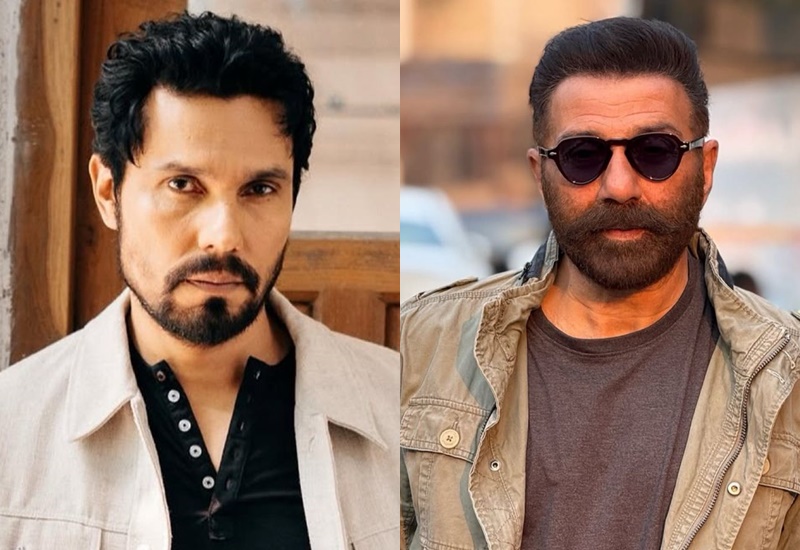 ‘जाट’ पर धार्मिक भावनाओं को ठेस पहुंचाने का आरोप, सनी-रणदीप के खिलाफ केस दर्ज