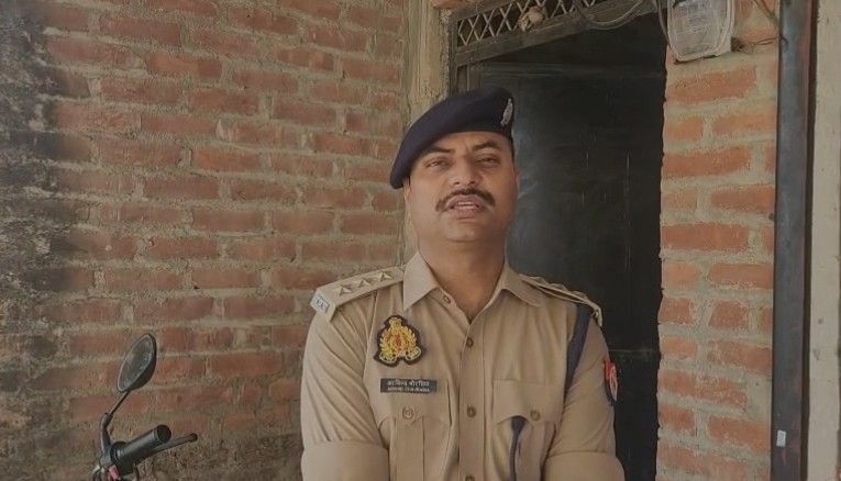 Body of missing medical store operator found in pipe along Ganga Expressway in UP’s Unnao