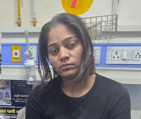 Raja Raghuvanshi Murder Case