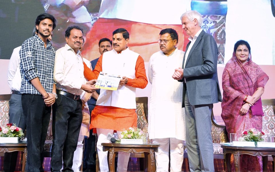 All govt buildings in Madhya Pradesh to have solar rooftops by 2025-end