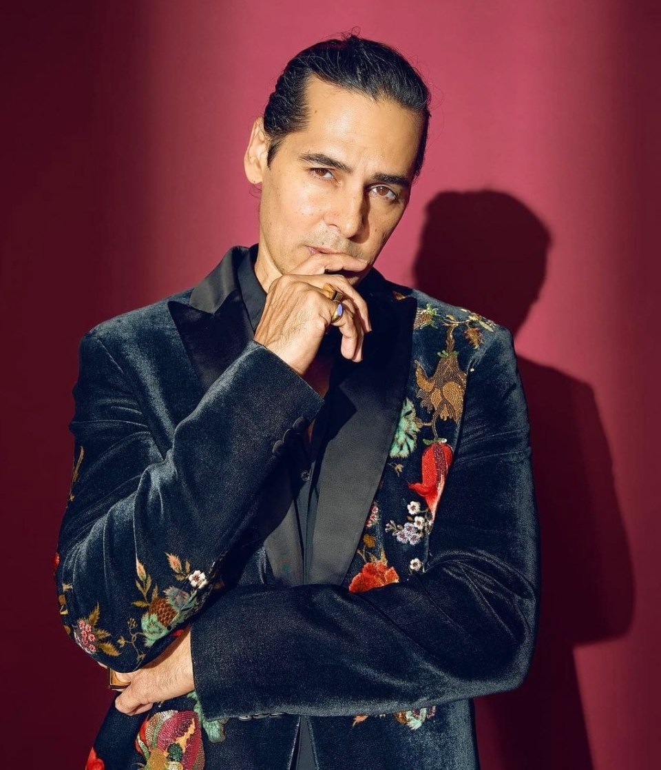 Dino Morea on ‘Housefull 5’: Not doing anything outrageously funny in the film