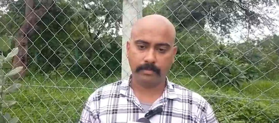 राजा रघुवंशी हत्याकांड: "बहन से रिश्ता खत्म तो पिंडदान क्यों नहीं करते", भाई विपिन का आरोप- सोनम के परिवार ने छिपाई सच्चाई