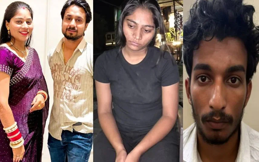 हनीमून मर्डर केस: सोनम नहीं, ये शख्स है राजा रघुवंशी हत्याकांड का मास्टरमाइंड, एक नहीं 4 बार रची गई थी साजिश