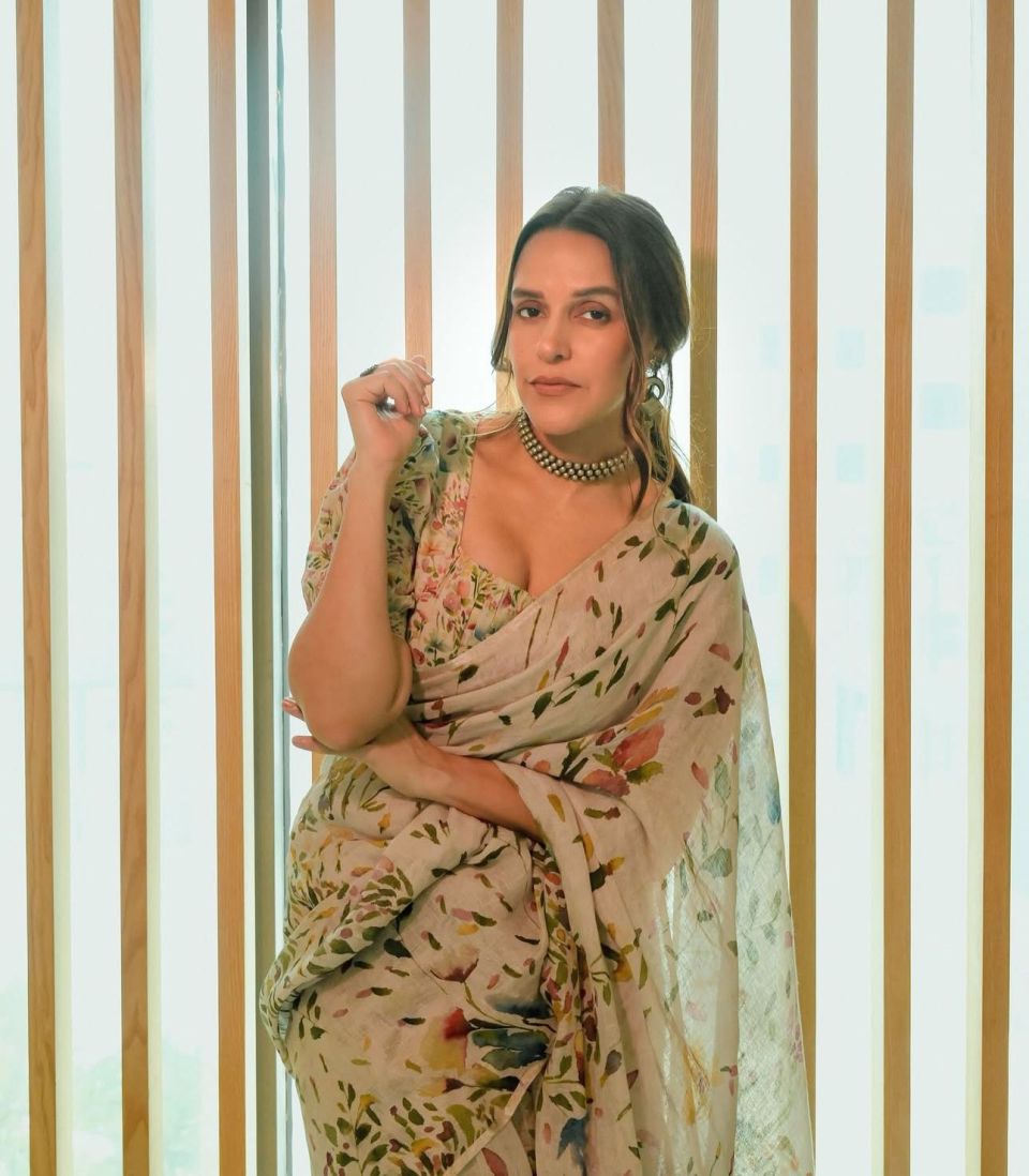 Neha Dhupia: Need to stop putting women under a microscope for their appearance
