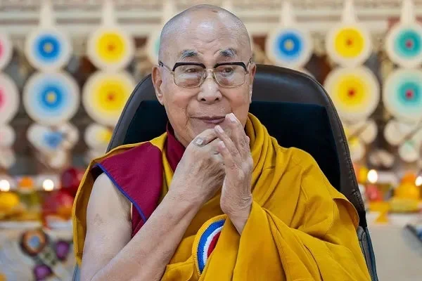 dalai lama birthday 2025